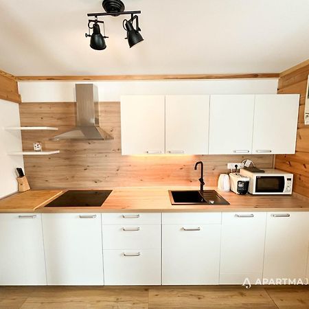 Apartment Jersin Rateče Zewnętrze zdjęcie