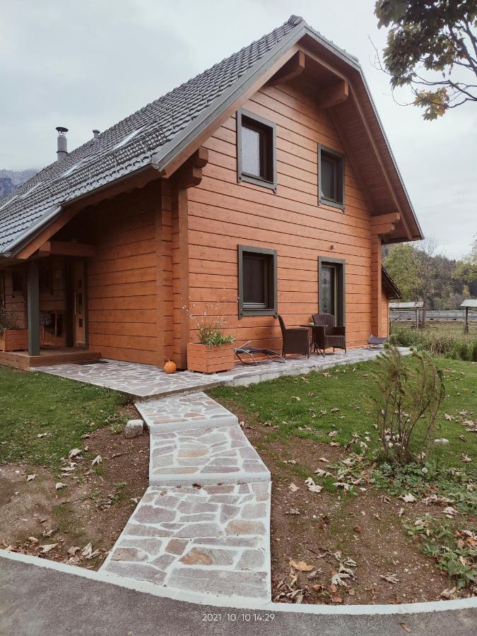Apartment Jersin Rateče Zewnętrze zdjęcie