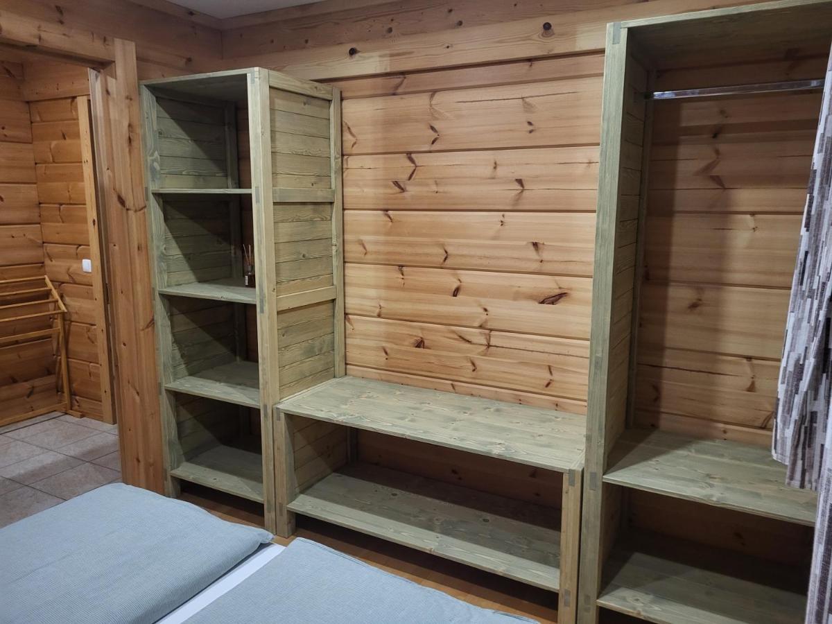 Apartment Jersin Rateče Zewnętrze zdjęcie