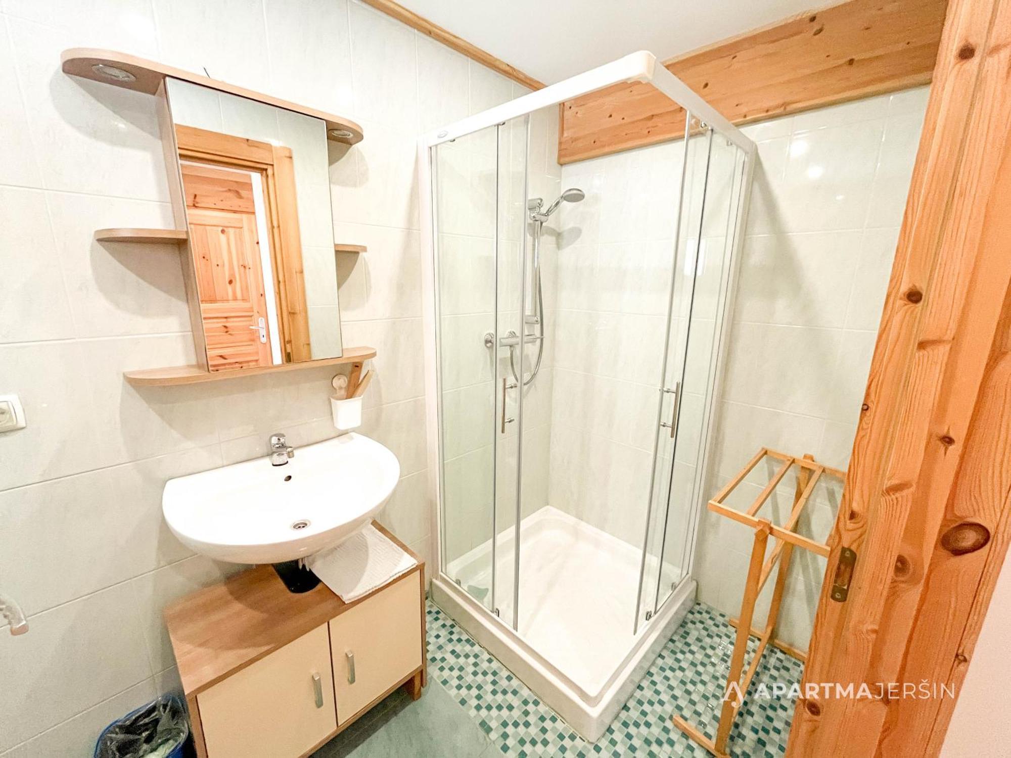 Apartment Jersin Rateče Zewnętrze zdjęcie