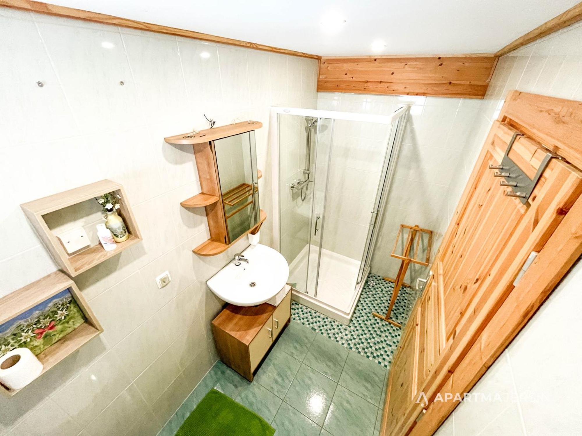 Apartment Jersin Rateče Zewnętrze zdjęcie