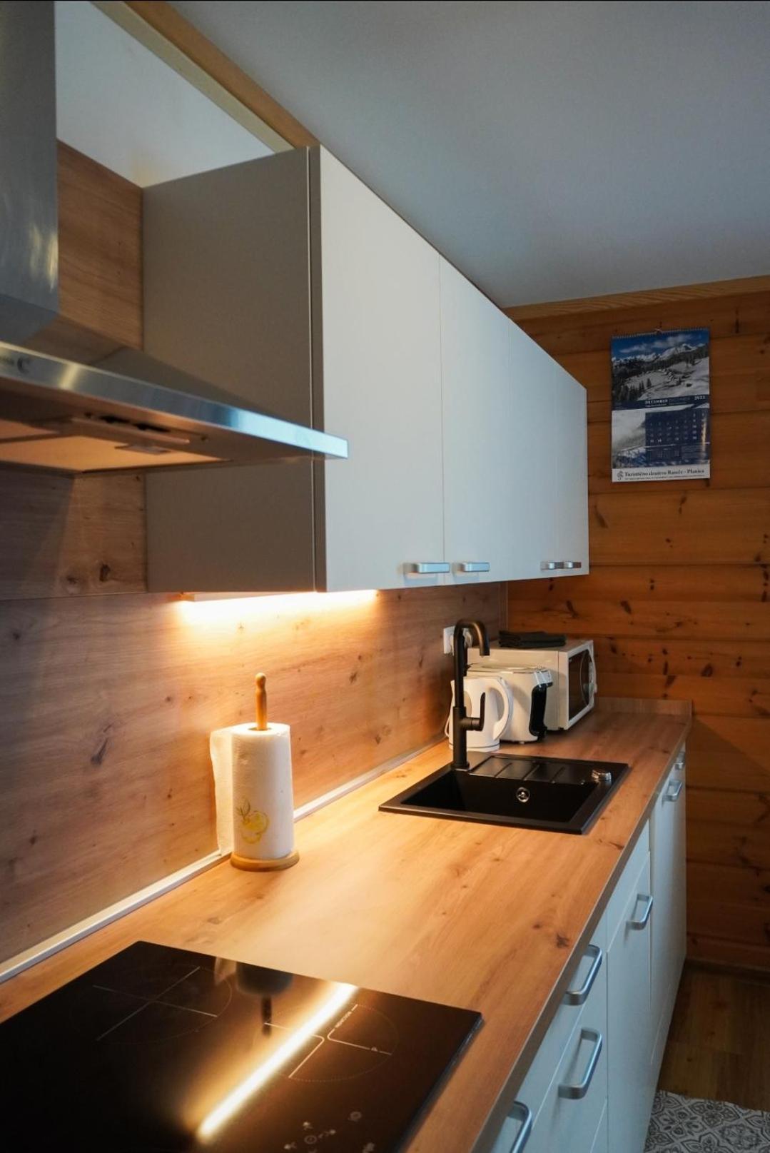 Apartment Jersin Rateče Zewnętrze zdjęcie