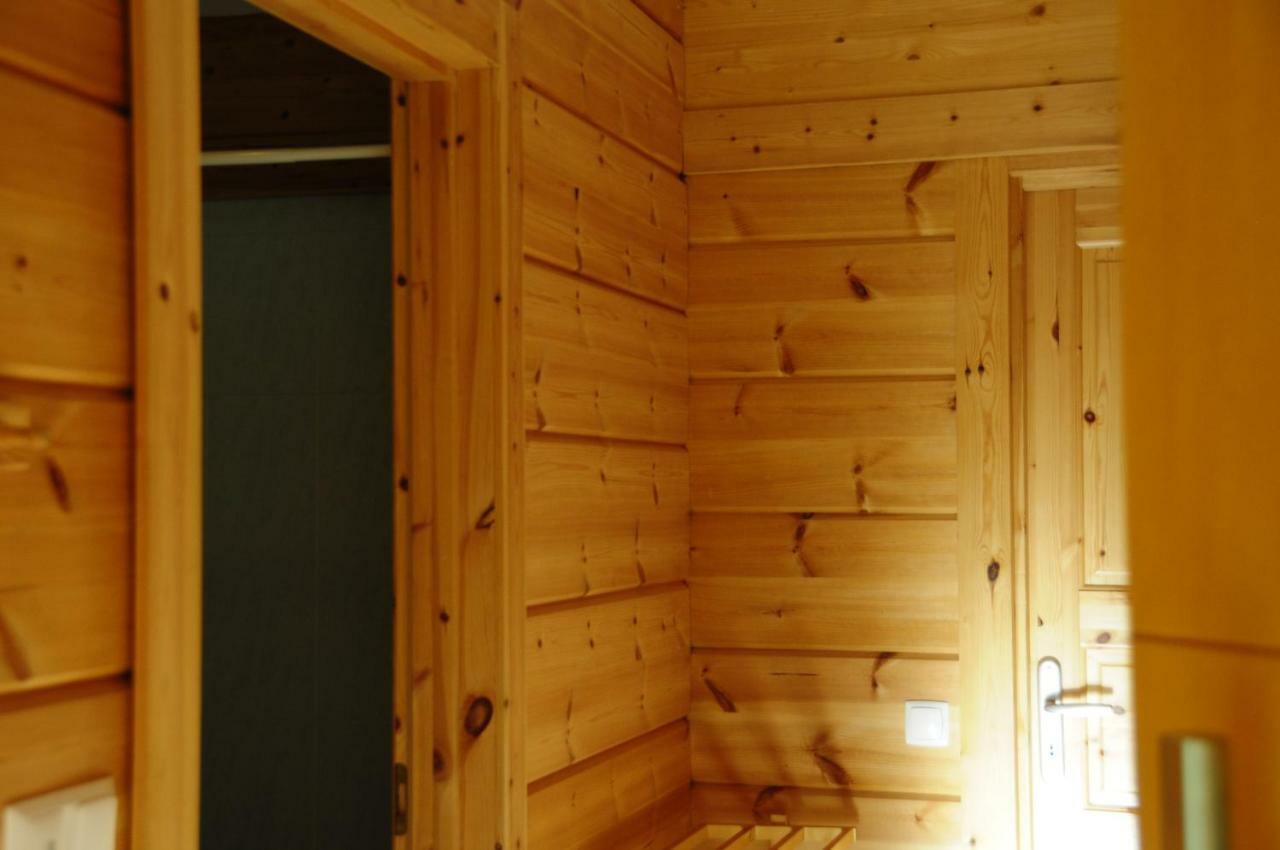 Apartment Jersin Rateče Zewnętrze zdjęcie